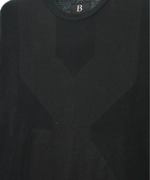 B Yohji Yamamoto T恤/上衣