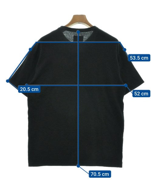 B Yohji Yamamoto T恤/上衣