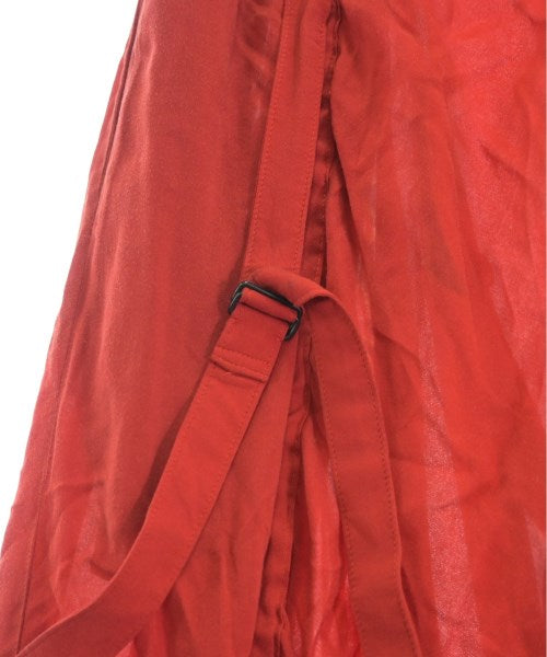 B Yohji Yamamoto 剪裁褲