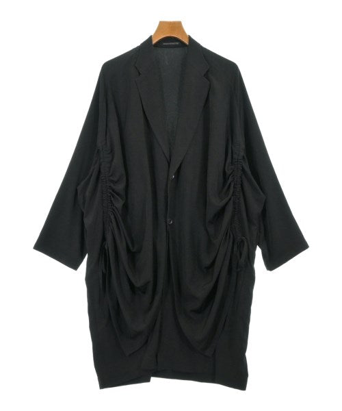 B Yohji Yamamoto 休夾克