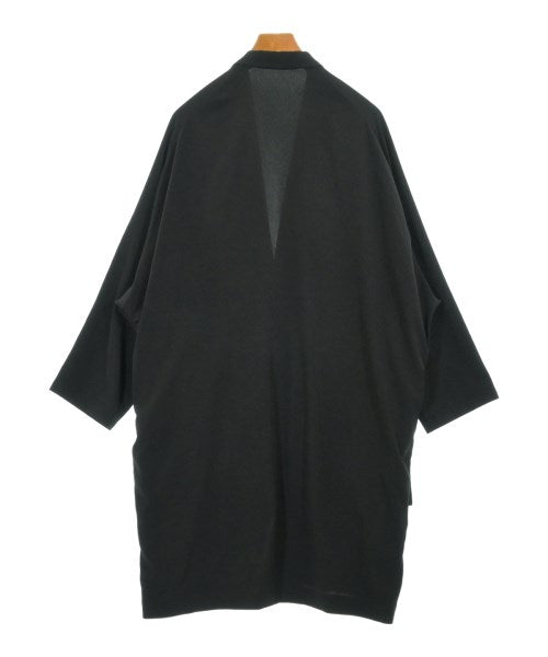 B Yohji Yamamoto 休夾克