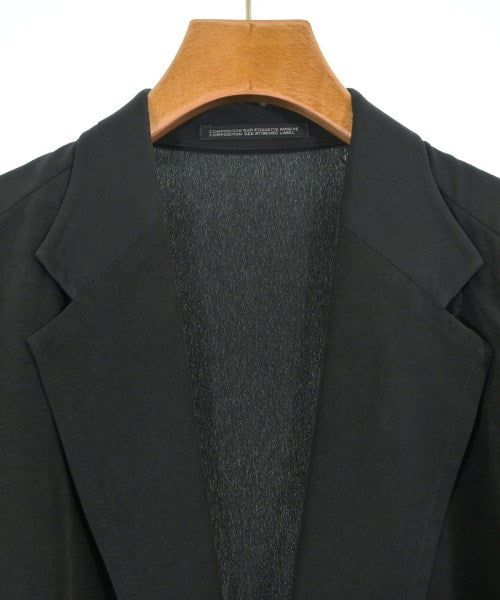 B Yohji Yamamoto 休夾克