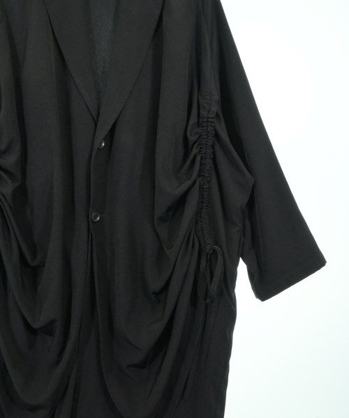 B Yohji Yamamoto 休夾克