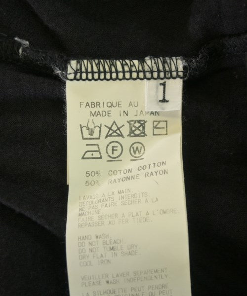 B Yohji Yamamoto 背心