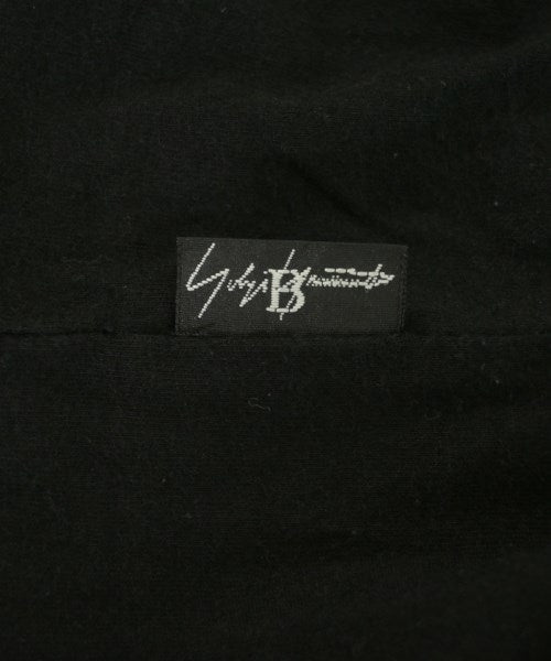 B Yohji Yamamoto T恤/上衣