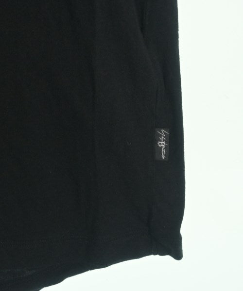 B Yohji Yamamoto T恤/上衣