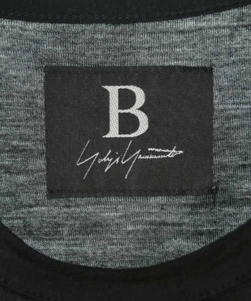 B Yohji Yamamoto T恤/上衣