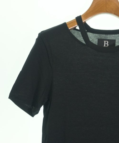 B Yohji Yamamoto T恤/上衣