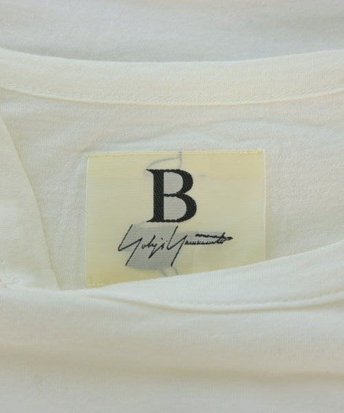 B Yohji Yamamoto T恤/上衣