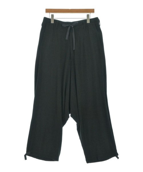 B Yohji Yamamoto 剪裁褲