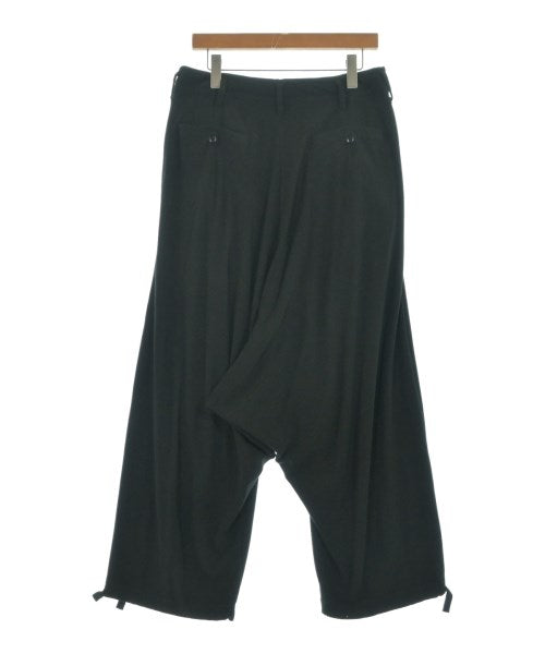 B Yohji Yamamoto 剪裁褲