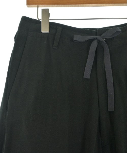 B Yohji Yamamoto 剪裁褲