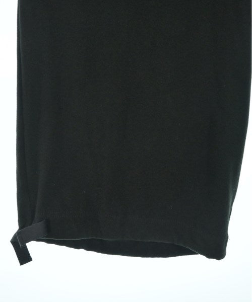 B Yohji Yamamoto 剪裁褲