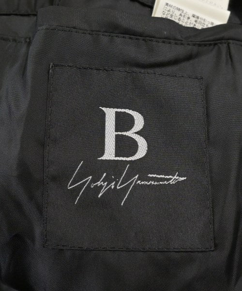 B Yohji Yamamoto 其他大衣