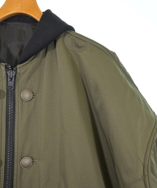 B Yohji Yamamoto 其他大衣