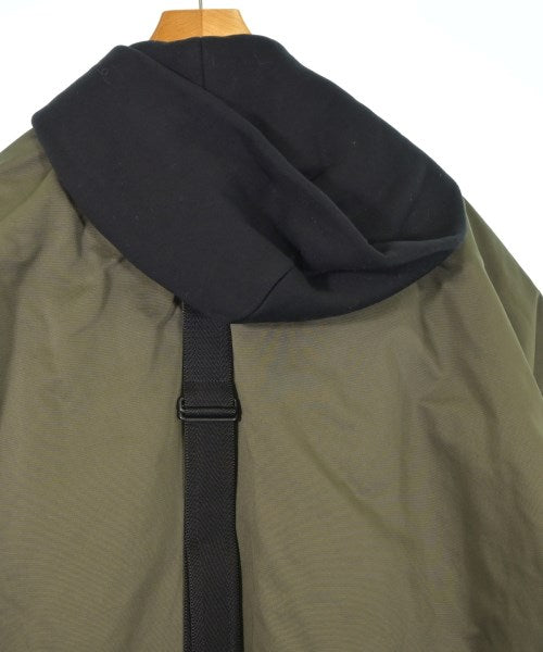 B Yohji Yamamoto 其他大衣