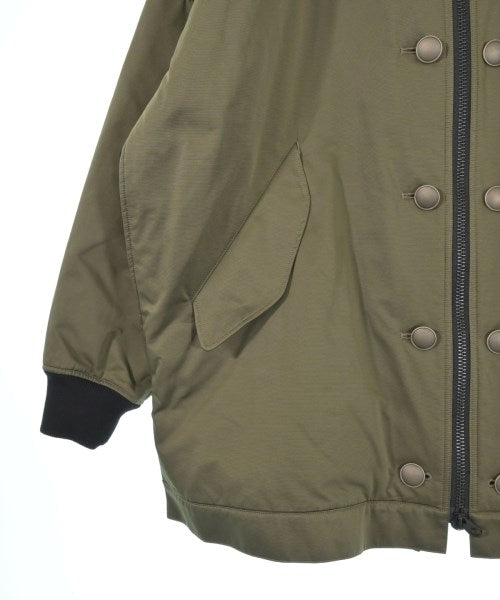 B Yohji Yamamoto 其他大衣