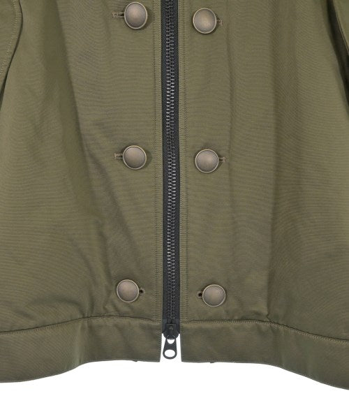 B Yohji Yamamoto 其他大衣