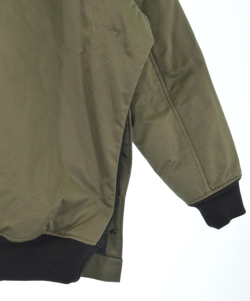 B Yohji Yamamoto 其他大衣