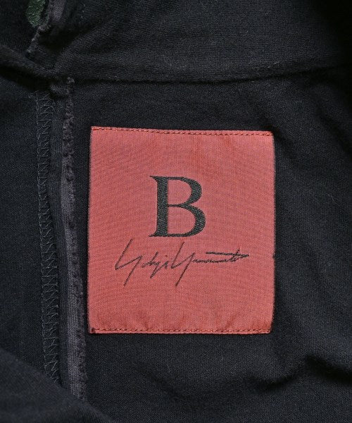 B Yohji Yamamoto 其他大衣