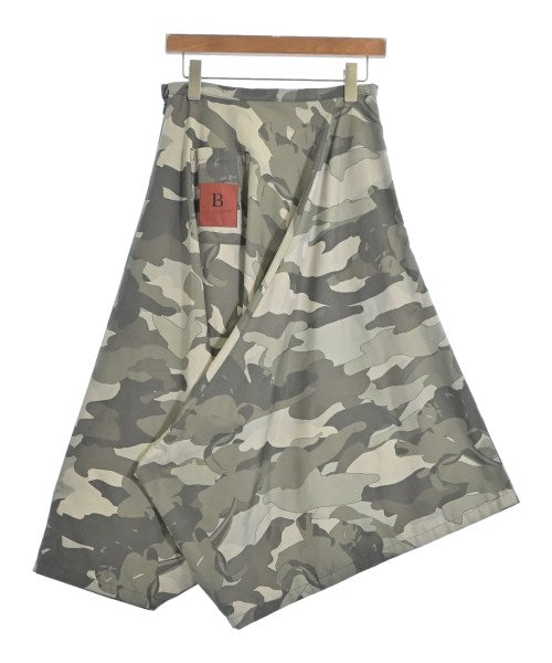 B Yohji Yamamoto 其他款