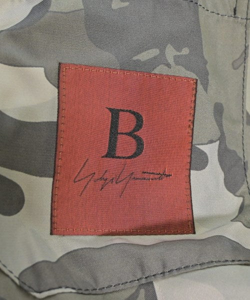 B Yohji Yamamoto 其他款