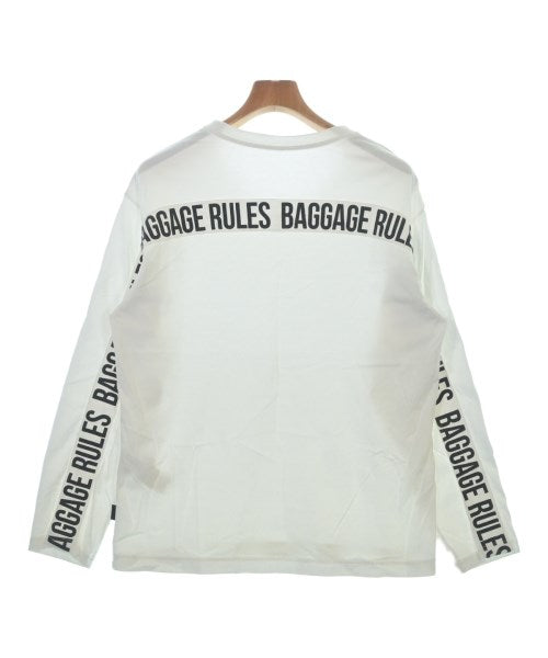 B Yohji Yamamoto T恤/上衣