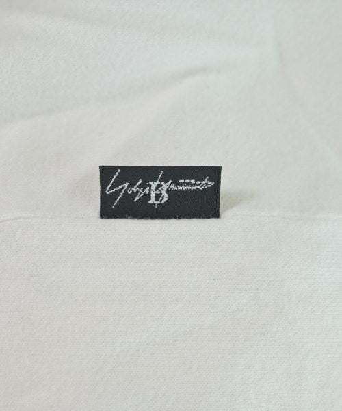 B Yohji Yamamoto T恤/上衣