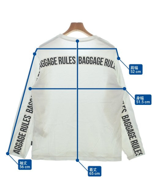 B Yohji Yamamoto T恤/上衣