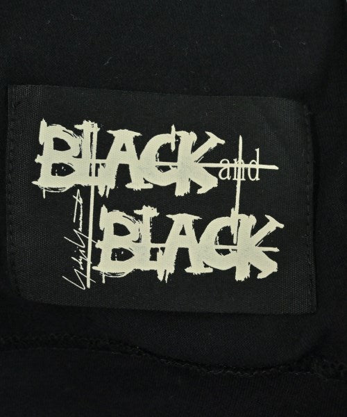 B Yohji Yamamoto T恤/上衣