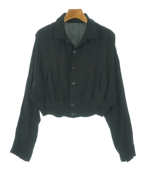 B Yohji Yamamoto 其他飛行外套