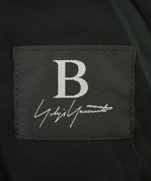 B Yohji Yamamoto 其他飛行外套