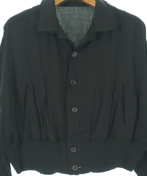 B Yohji Yamamoto 其他飛行外套