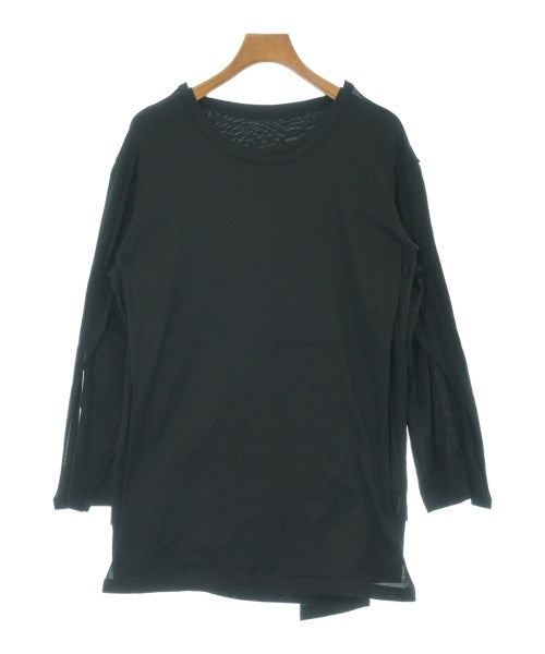 B Yohji Yamamoto T恤/上衣