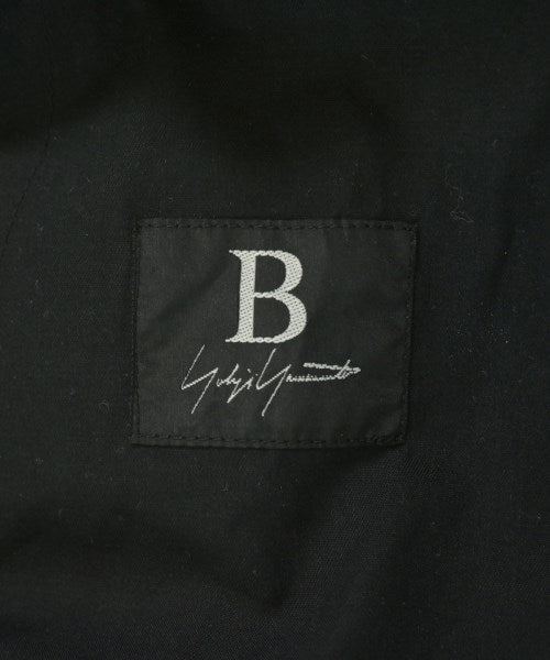 B Yohji Yamamoto 其他款