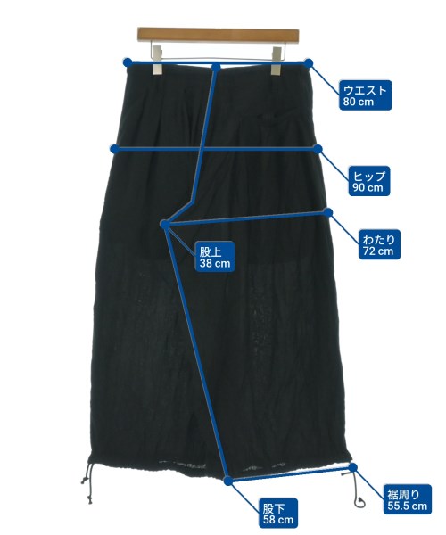 B Yohji Yamamoto 其他款