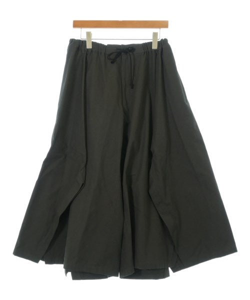 B Yohji Yamamoto 剪裁褲