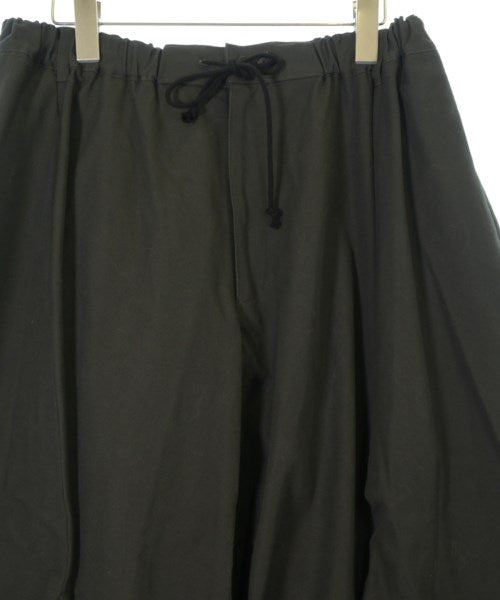 B Yohji Yamamoto 剪裁褲