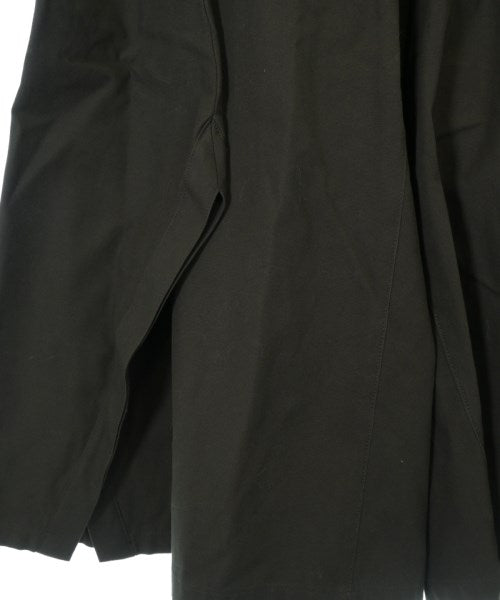B Yohji Yamamoto 剪裁褲