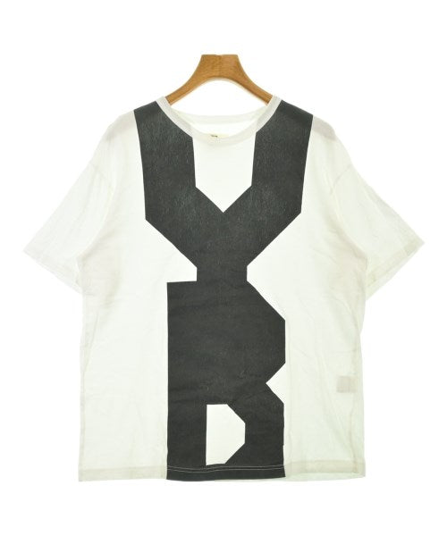 B Yohji Yamamoto T恤/上衣
