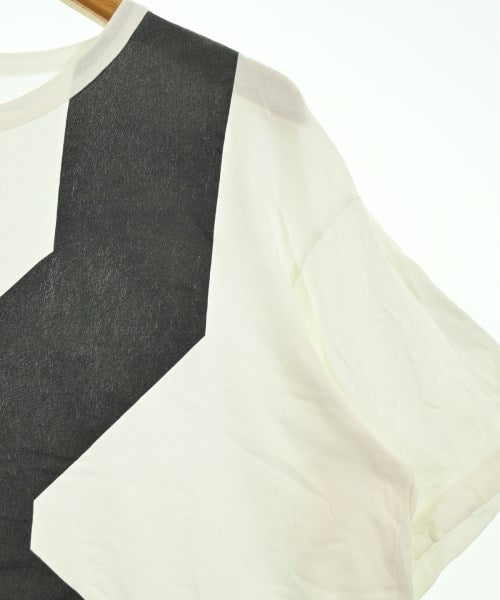 B Yohji Yamamoto T恤/上衣