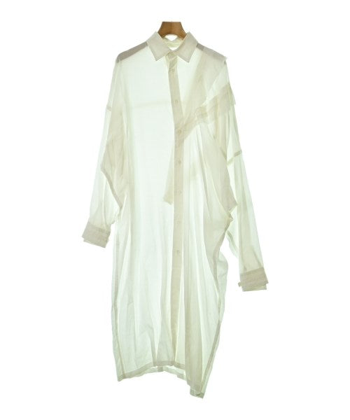 B Yohji Yamamoto 襯衫裙