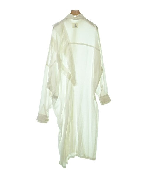B Yohji Yamamoto 襯衫裙