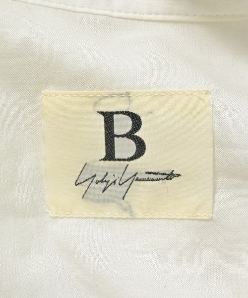 B Yohji Yamamoto 襯衫裙