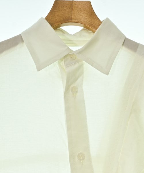 B Yohji Yamamoto 襯衫裙