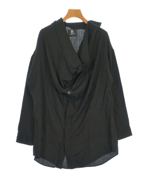 B Yohji Yamamoto 女襯衫