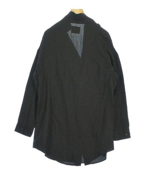 B Yohji Yamamoto 女襯衫