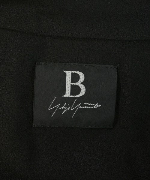 B Yohji Yamamoto 女襯衫