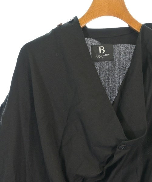B Yohji Yamamoto 女襯衫