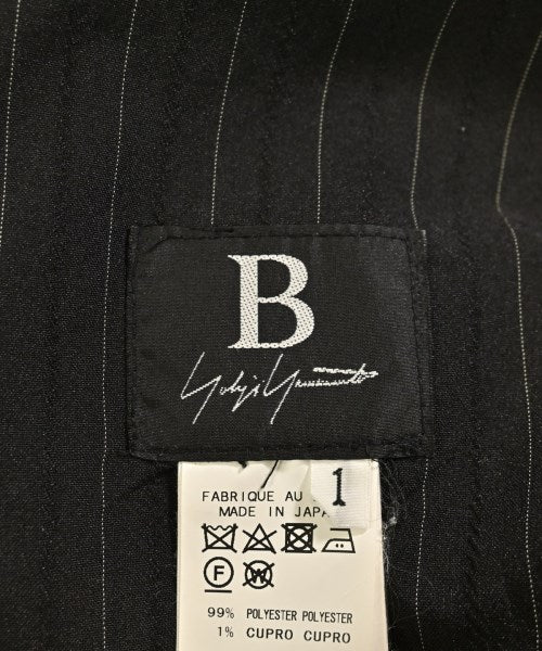 B Yohji Yamamoto 其他款